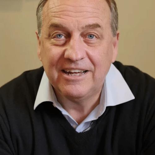 Andrew Weaver on #StopKM, The Wayne Gretzky Effect and Leading the BC Green Party